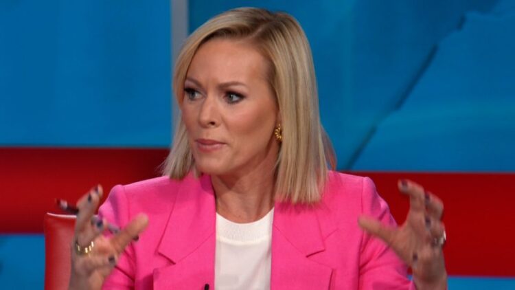 GOP analyst: Fundamental difference between Trump, Biden and Clinton documents