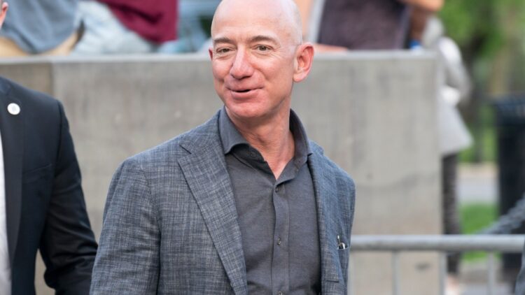 Jeff Bezos Told His Employees, ‘I Predict One Day Amazon Will Fail. Amazon Will Go Bankrupt.’ But His Goal is to Delay The Inevitable
