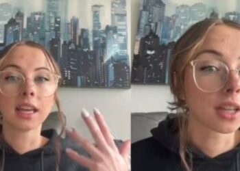 This TikToker encourages women to find ‘lazy girl jobs’ — which she defines as something you can ‘quiet’ quit. And the insight has viewers excited