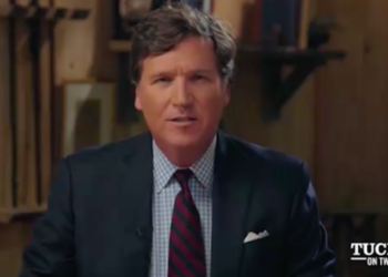 Tucker Carlson Pinpoints the ‘Precise Moment’ Donald Trump ‘Doomed Himself’ to Arrest: ‘He Sealed His Fate’