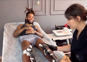 ‘Feel Like a New Man’