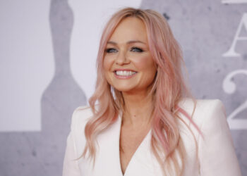 Emma Bunton says menopause destroyed her libido