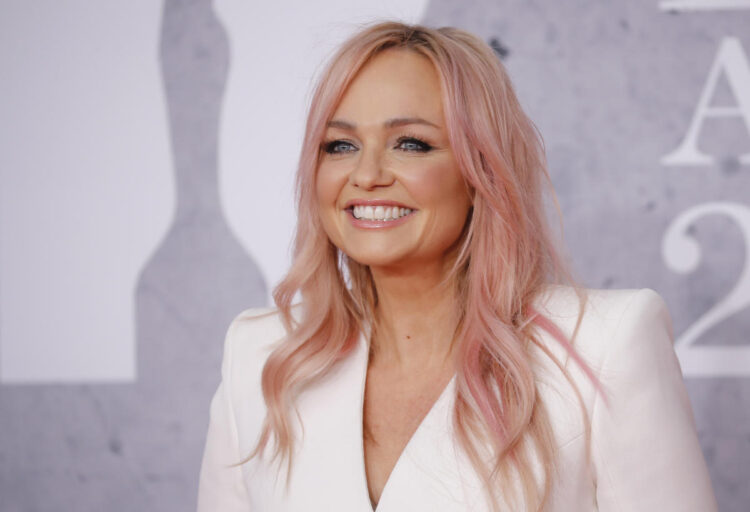 Emma Bunton says menopause destroyed her libido