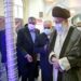 Iran’s Khamenei says ‘nothing wrong’ with a nuclear deal with West