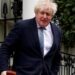 Boris Johnson resigns from UK parliament