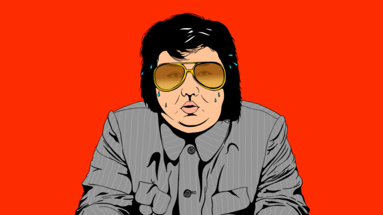 Little Sister Takes Charge as Kim Jong Un Morphs Into Vegas-Era Elvis Presley