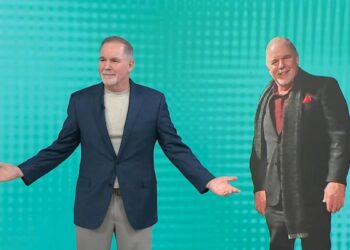 Man Who Ate Only McDonald’s for 100 Days Completes Challenge — and Drops 58½ Lbs.: ‘I Feel Amazing’