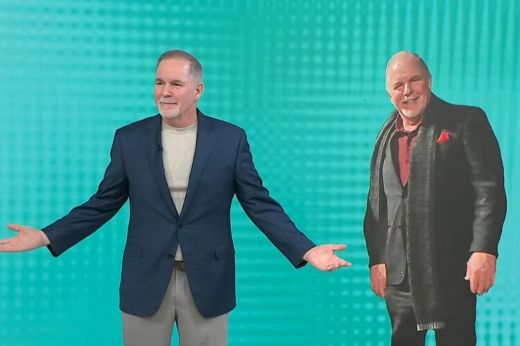 Man Who Ate Only McDonald’s for 100 Days Completes Challenge — and Drops 58½ Lbs.: ‘I Feel Amazing’