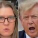 Mary Trump Shows GOP Wannabes How To Give ‘Loser’ Trump A Lesson In ‘Humiliation’