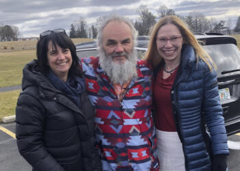 Charges dropped against man who served 21 years in prison for deaths of 2 Michigan hunters