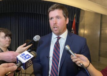 Judge weighs Missouri GOP dispute over estimated cost of allowing abortions