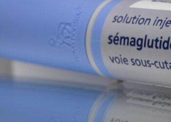 ‘Ozempic Butt’ Is Increasingly Impacting Those Using Weight Loss Medication