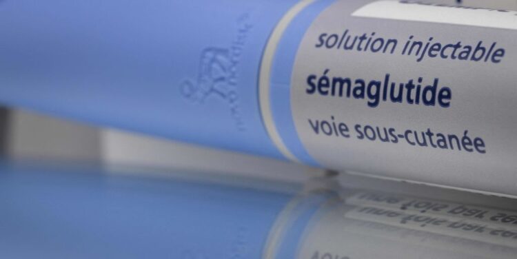 ‘Ozempic Butt’ Is Increasingly Impacting Those Using Weight Loss Medication