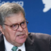 Barr pushes back on Trump: This is not a ‘witch hunt’