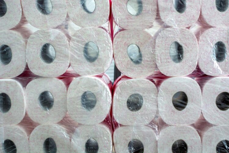 Big-name toilet paper brands are getting blasted for a major problem with their products — here’s who got called out