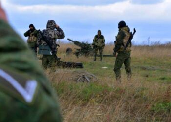 Russia bans use of large quantities of ammunition due to self-detonation – General Staff