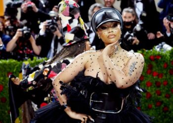 Is Nicki Minaj About to Get Booted Out of Her Hidden Hills Home Because of Her Husband?