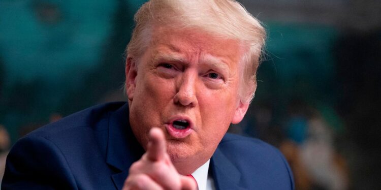 Republican Group Taunts Trump With His Own Damning Words In Fox News Ad