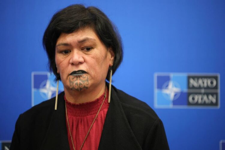 New Zealand foreign minister confirms ‘very robust’ meeting with Beijing