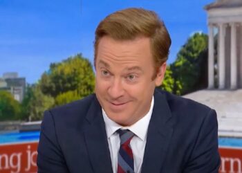 Thinking He’ll ‘Give Away Any of His Own Money’ (Video)