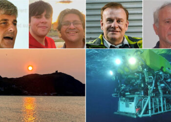 Titanic sub missing – LIVE: Rescue window ‘longer than people think’, US coast guard says