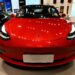 Tesla offering free Supercharging to entice Model 3 buyers