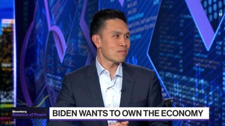 Lanhee Chen on Biden’s Economic Strategy or “Bidenomics”