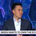 Lanhee Chen on Biden’s Economic Strategy or “Bidenomics”