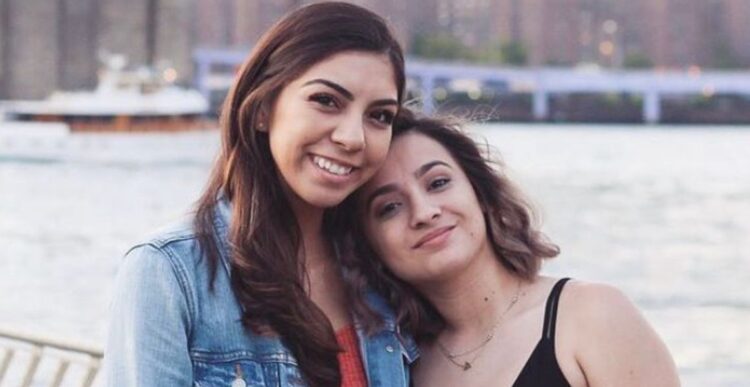 ‘Soulmates’ Killed At Music Fest Were Allegedly The Victims of A Man High On Mushrooms