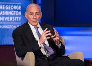 Trump fires back at Kelly after ‘scared s—less’ remarks