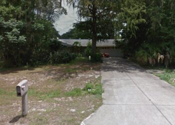 A homeowner slept in his closet with a gun in order to confront the man who had been squatting in his house for months