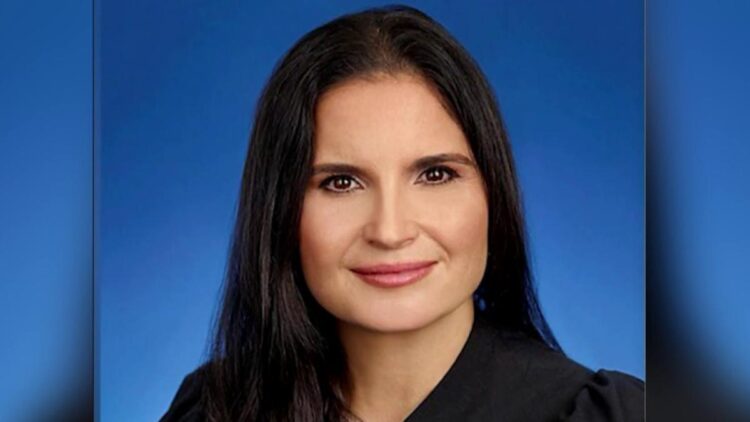 Trump-appointed Judge Cannon to initially oversee Trump indictment case