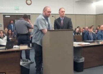 Gay nightclub shooting suspect pleads guilty