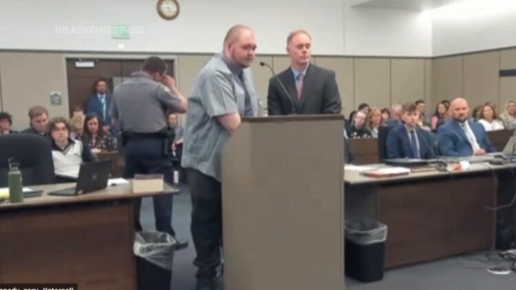 Gay nightclub shooting suspect pleads guilty