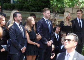 Donald Trump faces skeptical court in New York fraud appeal