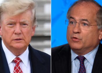 What happens to charges if Trump gets elected? Hear what legal expert thinks