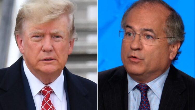 What happens to charges if Trump gets elected? Hear what legal expert thinks