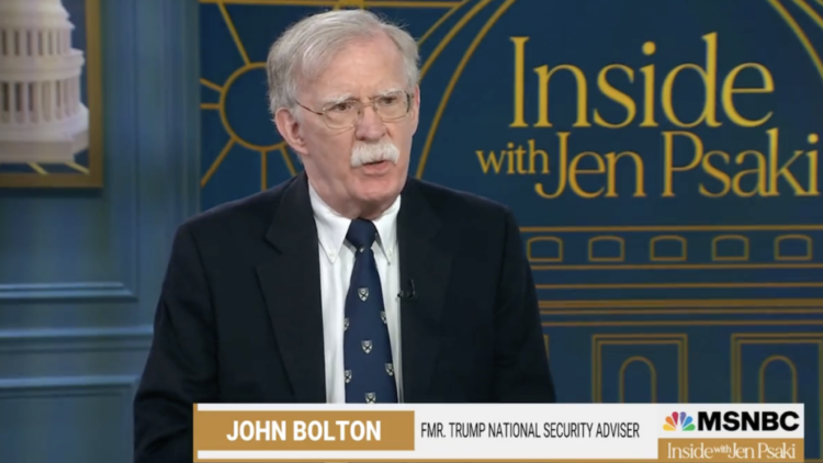 ‘There’s Utterly No Excuse’ (Video)