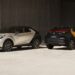 2023 Toyota C-HR revealed with hybrid powertrains