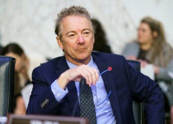 Rand Paul to force Senate vote on potential cuts to Social Security, Medicare