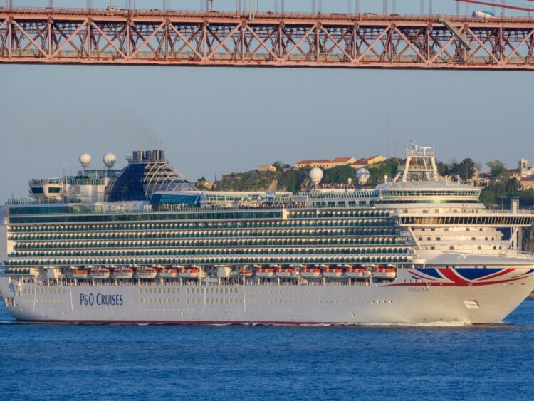 2 blind passengers say being ordered to leave a cruise ship before it set sail was ‘humiliating’: report