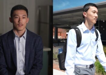 Asian American student with 1590 SAT score blames affirmative action for rejections from 6 colleges