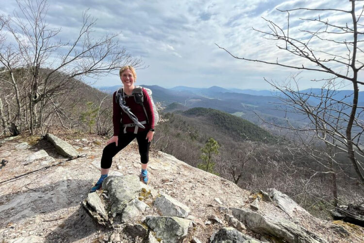 Tennessee woman accused of hiring hitman on dark web to kill her hiking buddy’s wife