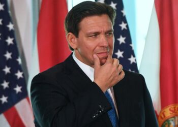 Ron DeSantis loses big in court as judge issues scathing ruling on his anti-trans healthcare law: ‘Gender identity is real’