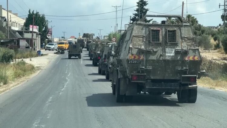 Helicopters used in deadly clash