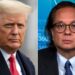 George Conway calls Trump ‘sociopathic criminal’ after release of classified docs tape