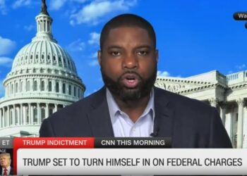 MAGA Lawmaker Comes Up With Silliest Defense Yet of Trump’s Classified Docs