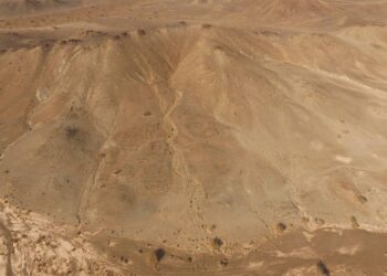 Someone left a ‘coveted’ item and never returned. Students found it 4,300 years later