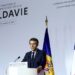 Macron tells Eastern Europe – we should have listened to you over Russia