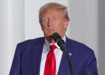 Trump sues E. Jean Carroll for defamation